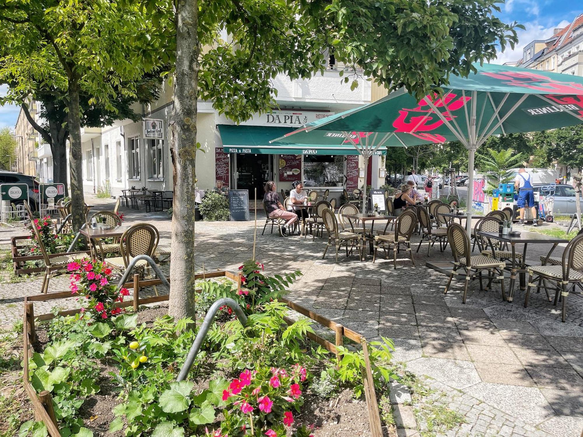 Prenzlauer Berg