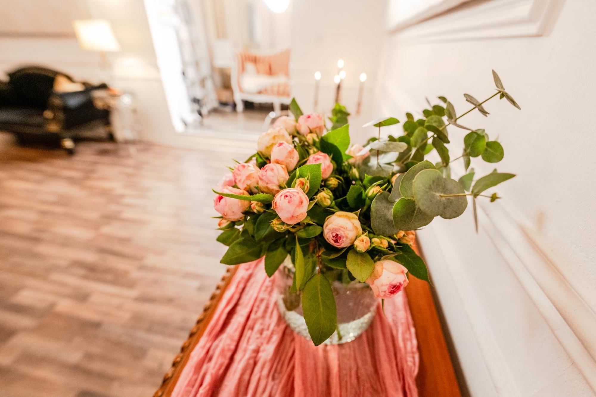 Apartment Prenzlauer Berg