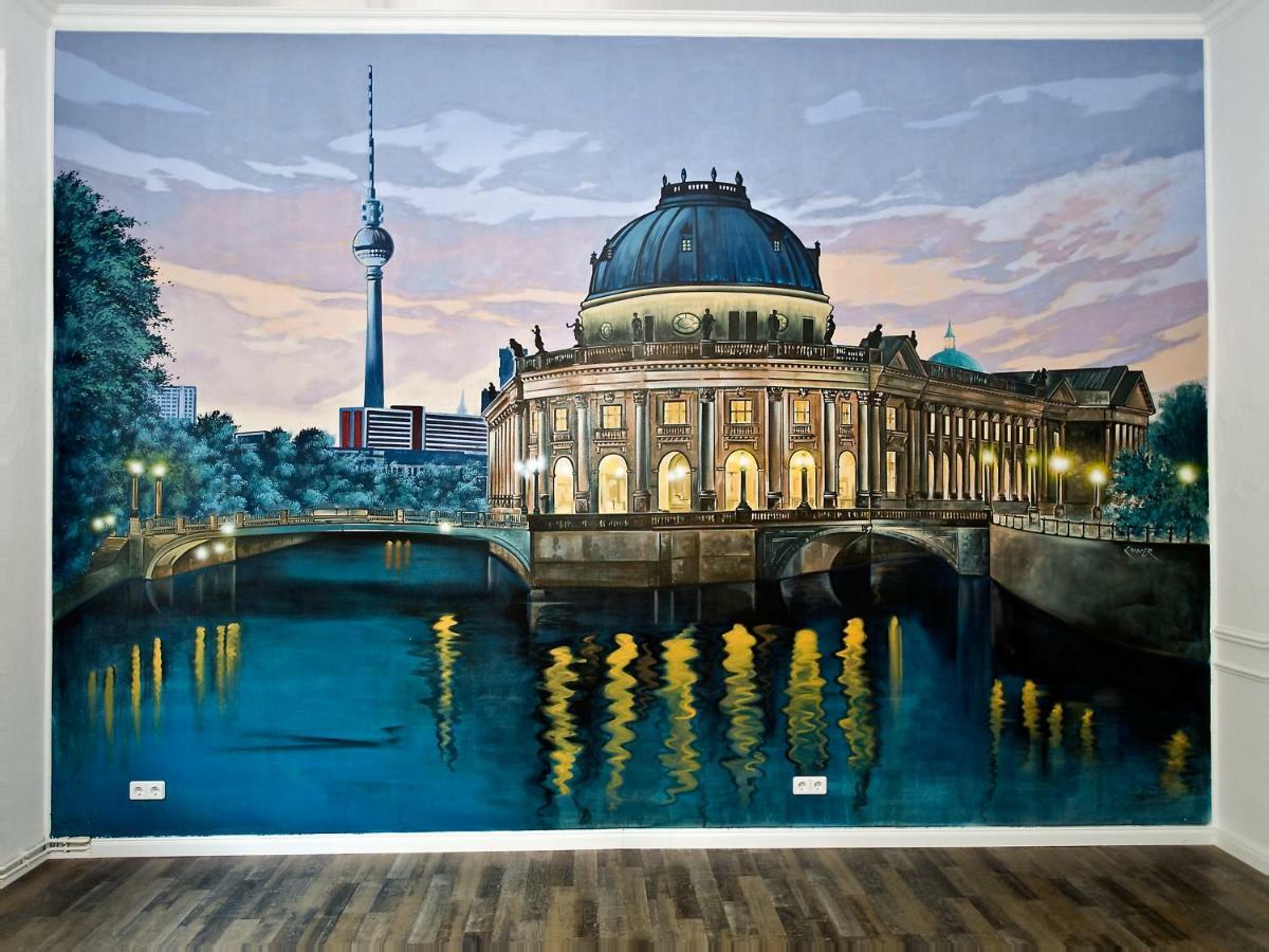 Apartment Prenzlauer Berg